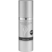 Perfect Shine Diamond Gloss Kırık Uç Onarıcı Ve Elektriklenme Karşıtı Parlaklık Veren Saç Bakım Serumu 30 ML