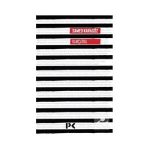 Kamçatka - Samed Karagöz - Profil Kitap