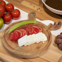 Ahşap