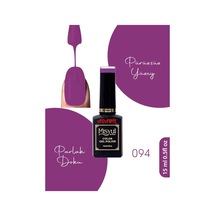 Adanil 15 ML Misyul Profesyonel Kalıcı Oje No:094