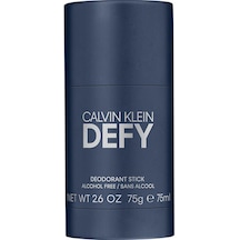 Calvin Klein Defy Erkek Stick Deodorant 75 ML