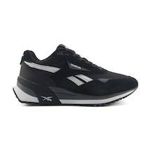 Reebok Reıne Plus 25 Siyah Kadın Sneaker Siyah-beyaz Siyah - Beyaz