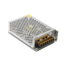 S-Link Sl-Ka67 12V 7A Metal Kasa Kamera Güç Kaynağı - Adaptör