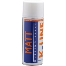 K-line Matt Matlaştırıcı Sprey 400ml