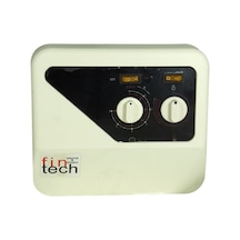 Fintech Kumanda Panosu Manuel 10.5-15Kw