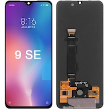 Xiaomi Mi 9 Se Dokunmatik Lcd Ekran