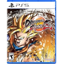 Ps5 Dragon Ball Fighterz