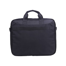 PLM PLC34 15.6" SİYAH NOTEBOOK ÇANTASI