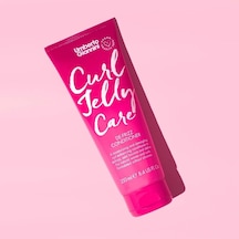 Umberto Giannini Curl Jelly Care Defrizz Conditioner Kabarma Karşıtı Saç Kremi 250 ML