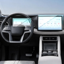 Byd Atto 2 Boost Navigasyon Ve Dijital Gösterge 9h Nano Ekran Koruyucu 2 Li Set 2025-2026