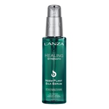 Lanza Neem Plant Silk Serum 100 ML