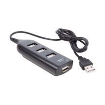 Powermaster PM-8825 4lü Usb 2.0 Hub Çoklayıcı