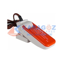 SEAFLO SİNTİNTİNE OTOMATİĞİ 20AMP 12/24V