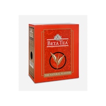 Beta Tea The Natural Flavour Siyah Dökme Çay 2 x 500 G