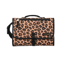 Skip Hop Pronto Alt Açma Çantası - Leopar