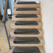 Stepmat Tufting Halıdan Basamak Ve Merdiven Paspası (542940331)