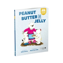 Peanut Butter And  Jelly