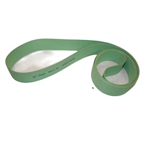 Forbo Siegling GG 20E-20 40mm x 2070mm Yeşil düz konveyör kayışı | Endüstriyel Kullanım