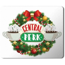 Central Perk Baskılı Mousepad Mouse Pad