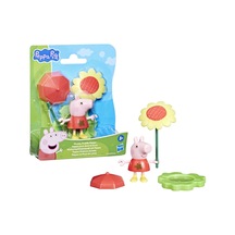 Pep Muddy Puddle Friends Peppa G0495-g1348