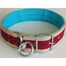 Le-Sar Kolon Battal Kangal Tasma 5 CM 75 CM (Ls-30) Çok Renkli