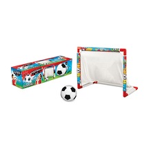 Dede Futbol Kalesi Seti 03645