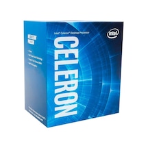 Intel Celeron G5905 3.5 GHz LGA1200 4 MB Cache 58 W İşlemci
