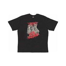 Startmore Babymetal T-shirt Siyah