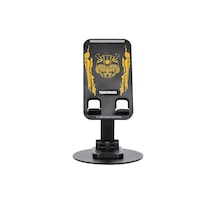 Transformers Bumblebee Katlanabilir Telefon Tutucu