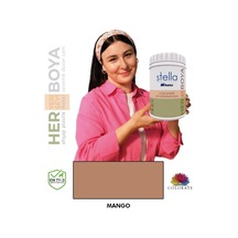 Stella Serisi Yeni Nesil Yüzey Dönüşüm Boyası - Mango Diğer
