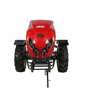 Bolat FM16 14BG 660CC 249KG İpli 3+1 Kalın Kovan Disk Frenli