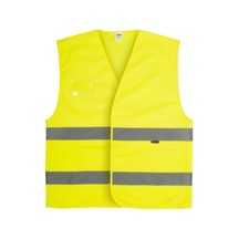 Işmont Trendy Fileli Yelek