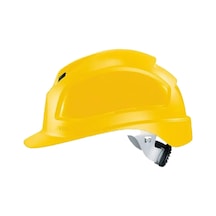 Sarı Baret Pheos B-wr Koruyucu Baret Uvpheos-bwr