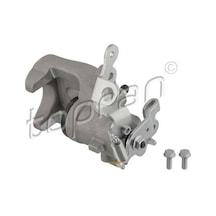 Topran 724432001 Fren Kaliperi Arka Sağ Peugeot Partner Tepee 08 1.6 Hdı 16v 4402.f6