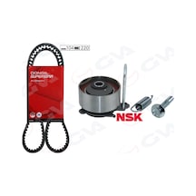 Dongıl Kıt104ru22 Triger Kayış Seti Eksantrik Seti Honda Cıvıc 1.4l D14z6 1.6l D16v1 D16w7 Vtec Ep Es Eu 01-05 1 Kayış 1 Rulman 1 Yay 14400plm014-14520plc335-14516plc000 -