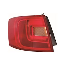 DEPO 441-19C4L-UE Stop Lambasi Sol Volkswagen Jetta 11 5C6945095A 44119C4LUE (WM893724)