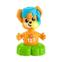 Hyl27 Fisher-price Lync Squad Heyecanlı Tilki Hyl27 Fisher-price Lync Squad Heyecanlı Tilki