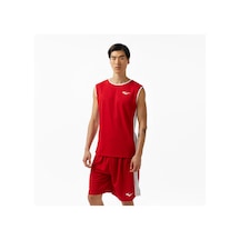 Everlast Amateur Comp Jersey Unisex Kırmızı T-shirt P00000869