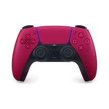 Ps5 Dualsense Cosmic Red  Ürün