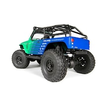 Axial Scx10 Wrangler G6 Falken Edition 1/10 Rtr- Elektrikli Model