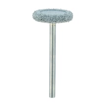 Dremel 9936 Yapısal Diş Tungsten Karpit Kesici Disk Şekilli 19 Mm