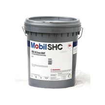 Mobil Shc Gease 460 Wt Rüzgar Tribünleri İçin Gres Yağı 16 KG