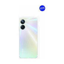 Realme 10 Pro Mat Arka Ve Yan Kaplama Tam Kapatan Hd Film
