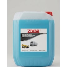 Zıwax Ağır İş Makinası Ve Tır Yıkama