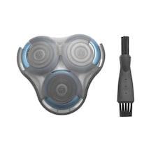 Philips Series 7000 9000 Rq10 Rq11 İçin Yedek Tıraş Makinesi Başlığı Kesici