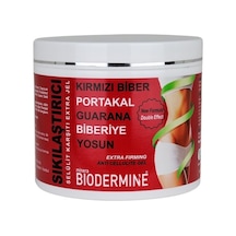 Biodermine Minera Anti Cellulite Gel 500 Ml