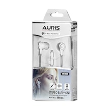 Auris ARS-038 Kablolu Kulak İçi Kulaklık