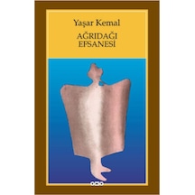 Ağrıdağı Efsanesi - Ezjı-648482