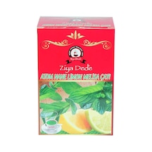 Atom Nane Limon Melisa Küp Şeker Çayı 140 Gr