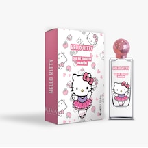 Kiva Hello Kitty Child Parfüm 50 Ml Edt Şipre